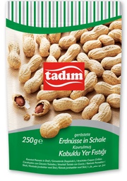 [1495] 250 GR. DOPPINDA'S GEROOSTERD