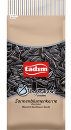 [9132] 270 GR. ZONNEBLOEMPITTEN ONGEZOUTEN & GEROOSTERD